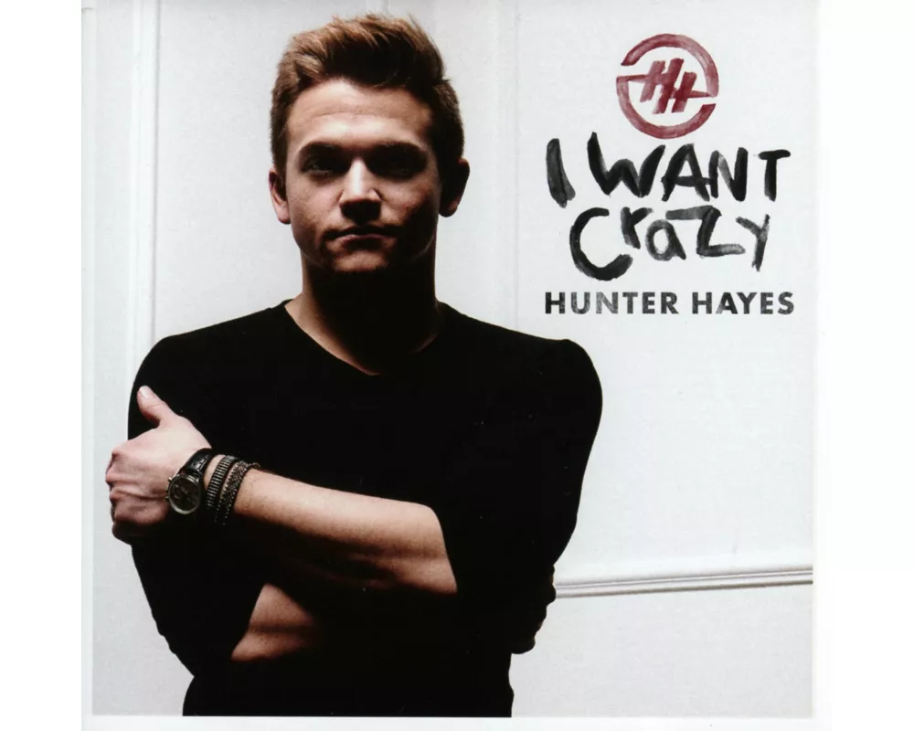 I Want Crazy
