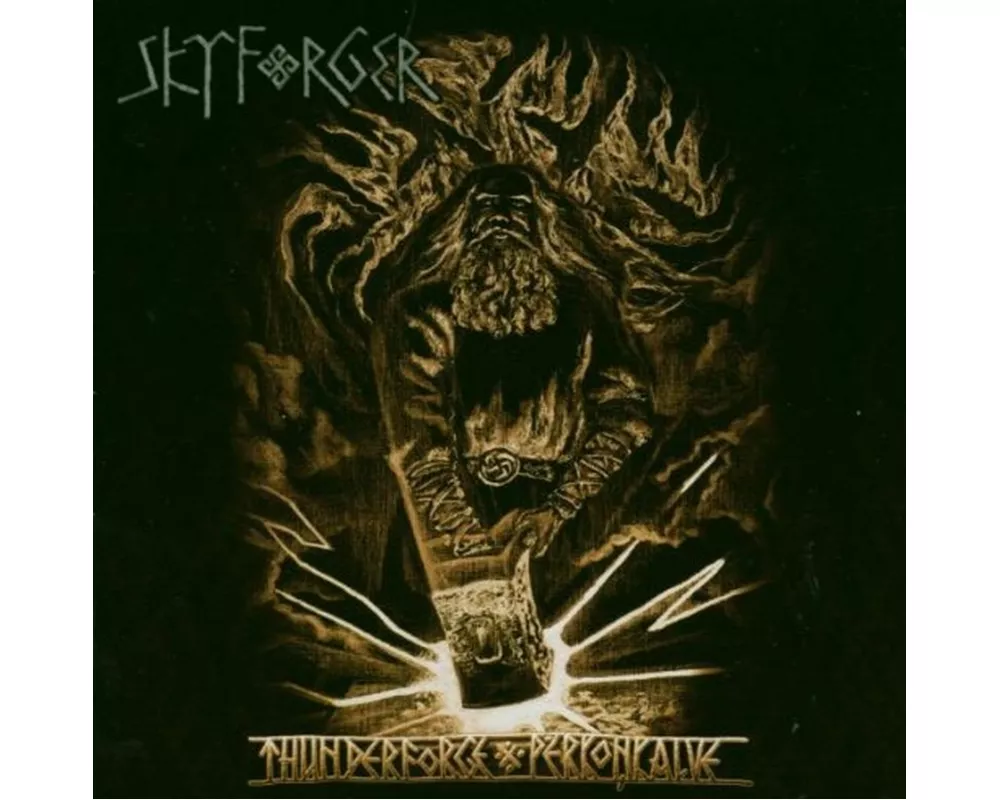 Thunderforge