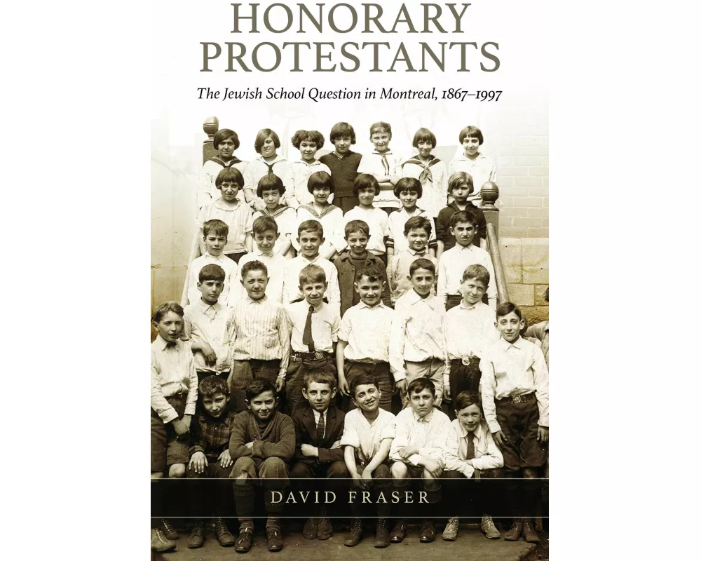 Honorary Protestants