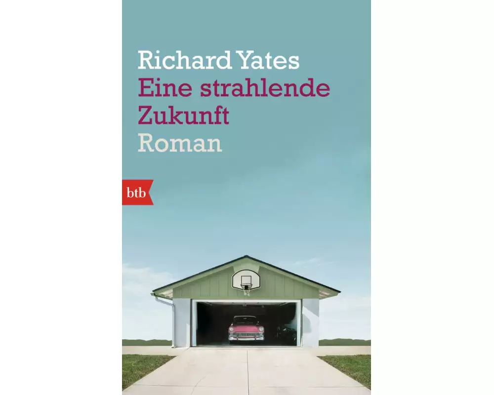 Eine strahlende Zukunft