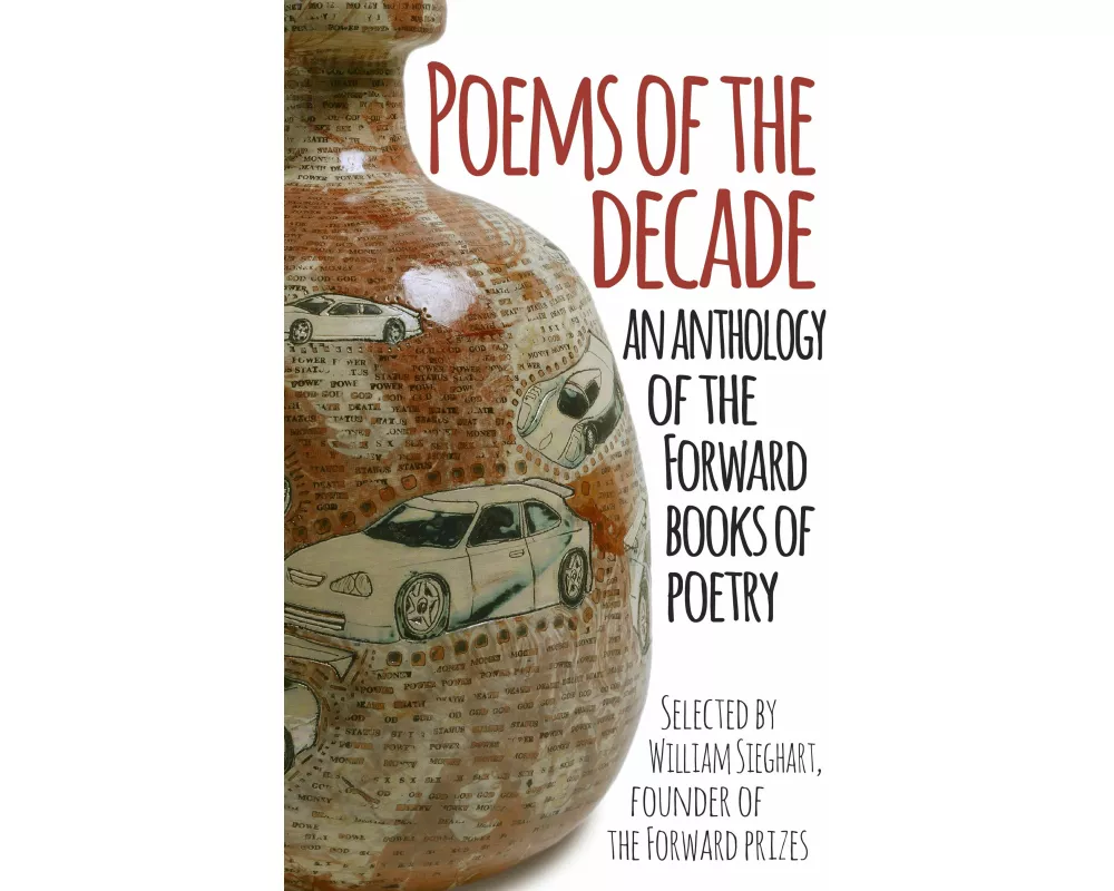 Poems of the Decade