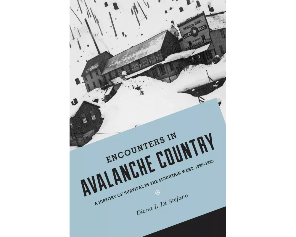 Encounters in Avalanche Country