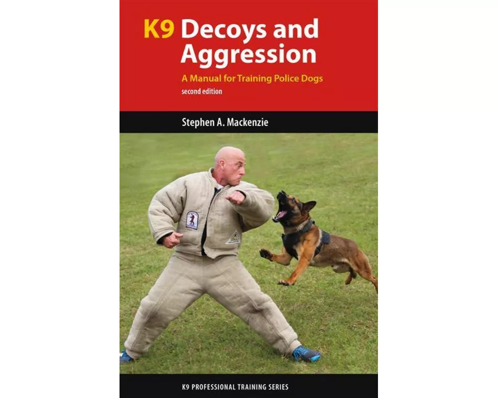 K9 Decoys and Aggression