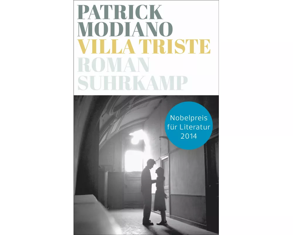 Villa Triste