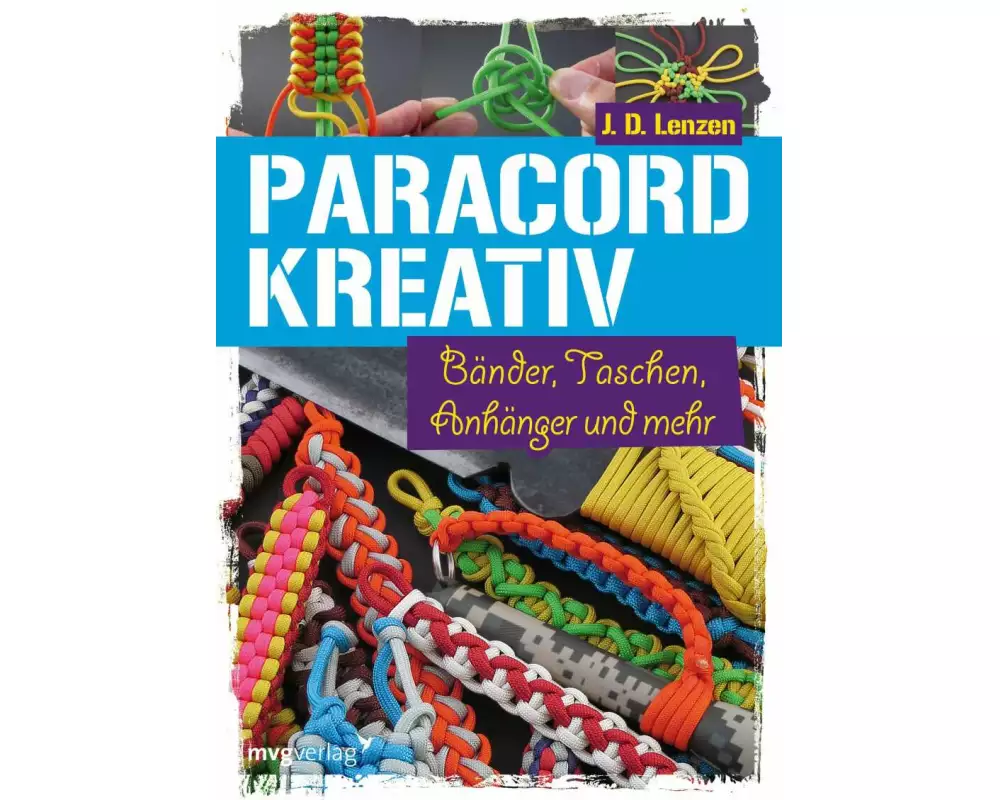 Paracord kreativ