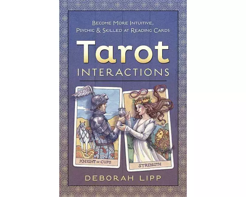 Tarot Interactions