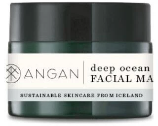 ANGAN Deep Ocean 30 ml