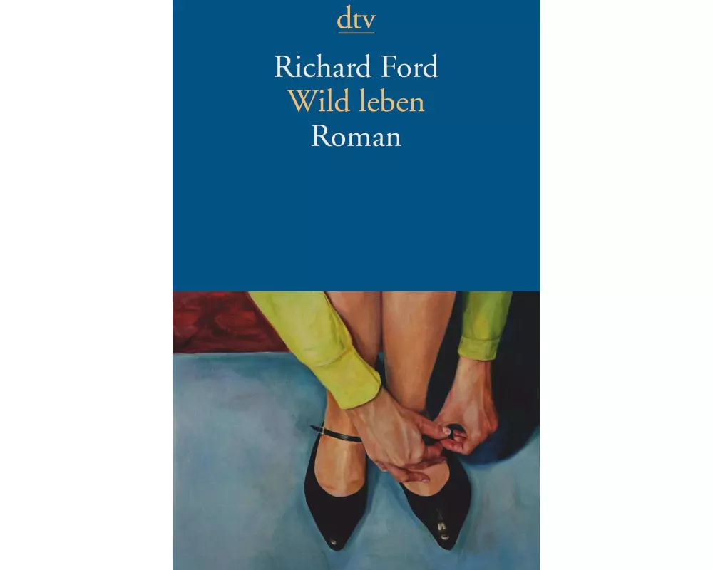 Wild leben