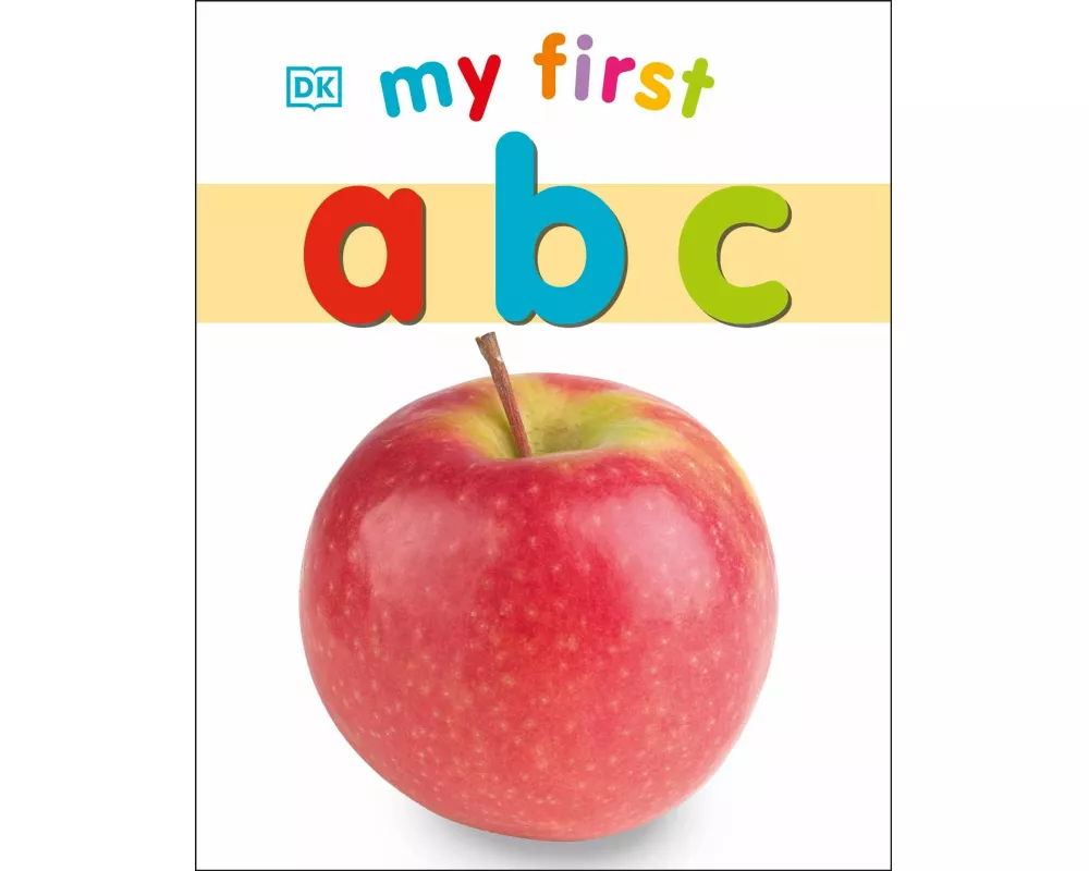 My First ABC