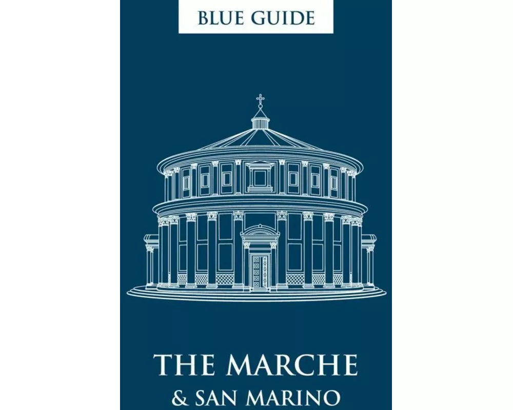 Blue Guide