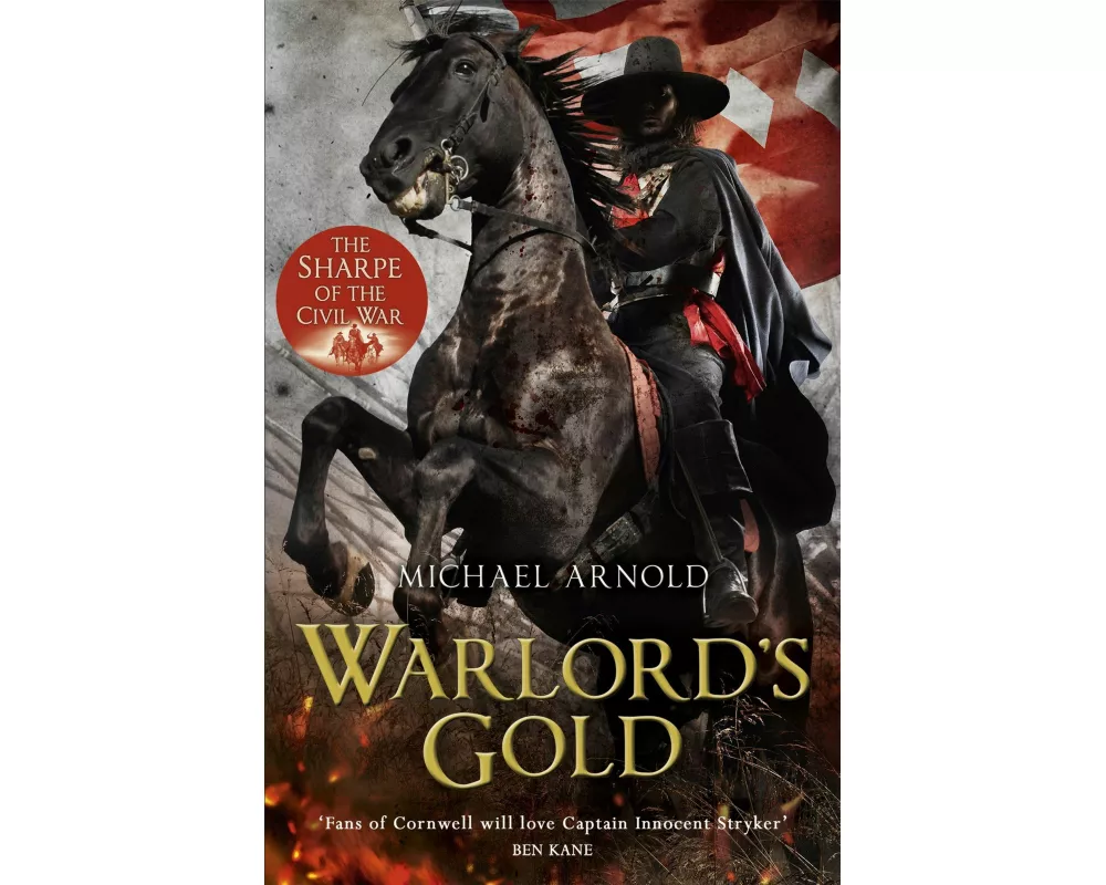 Warlord's Gold