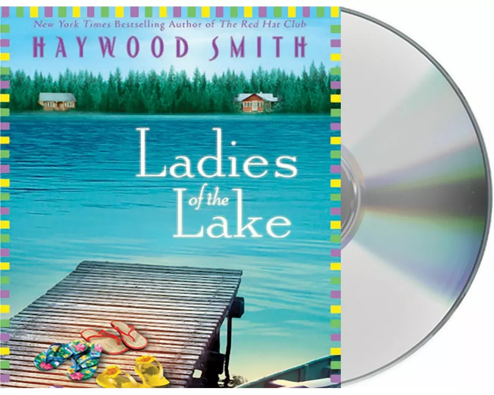 Ladies of the Lake