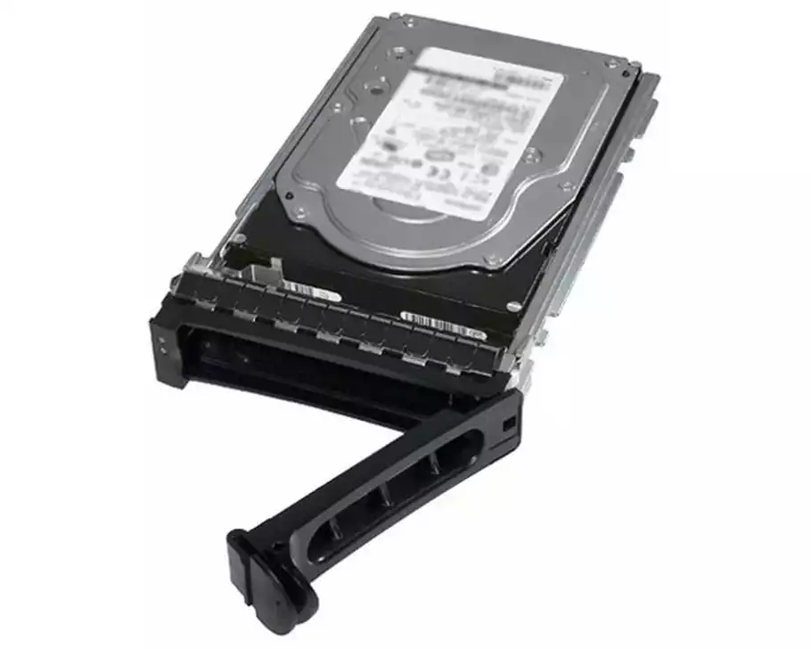 DELL Harddisk 400-BLLM 3.5" SAS 8 TB