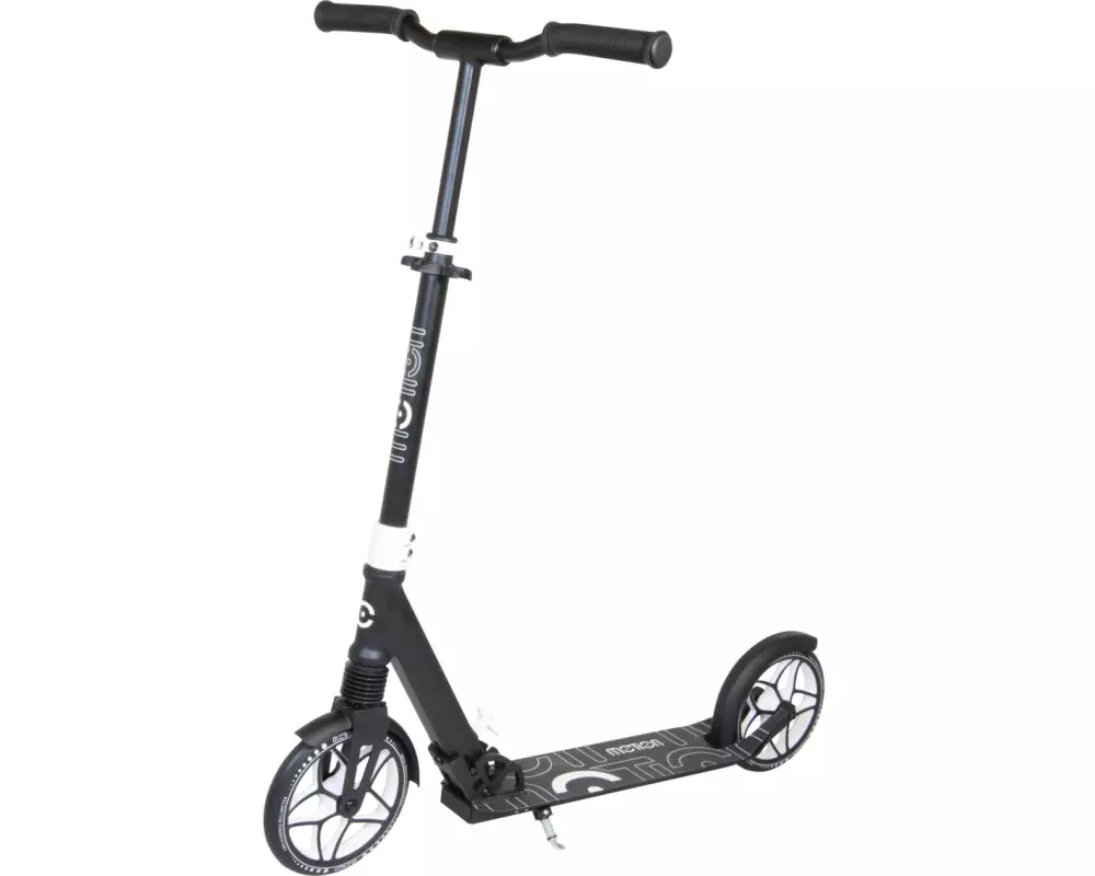 Motion Scooter Road King