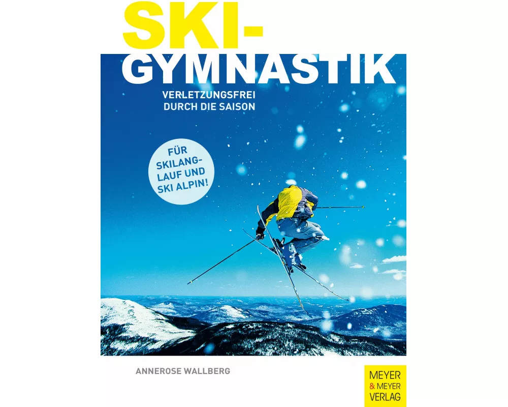 Skigymnastik