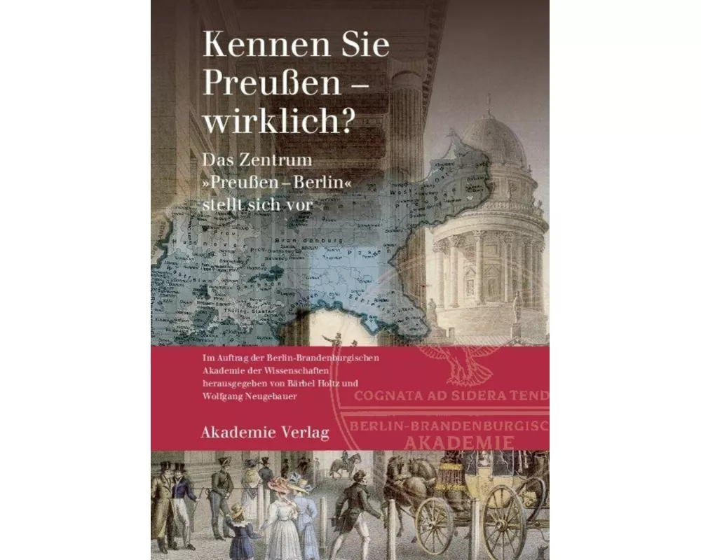 Kennen Sie Preußen - wirklich?