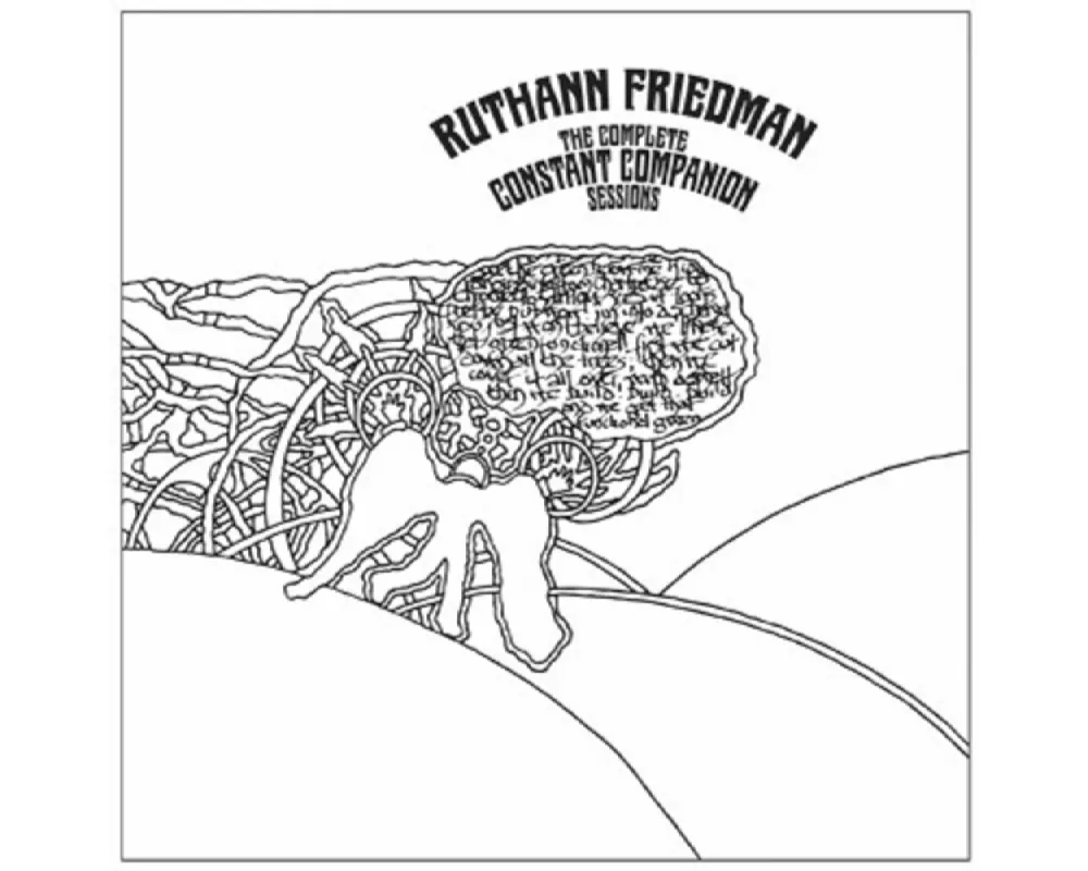 The Complete Constant Companion Sessions