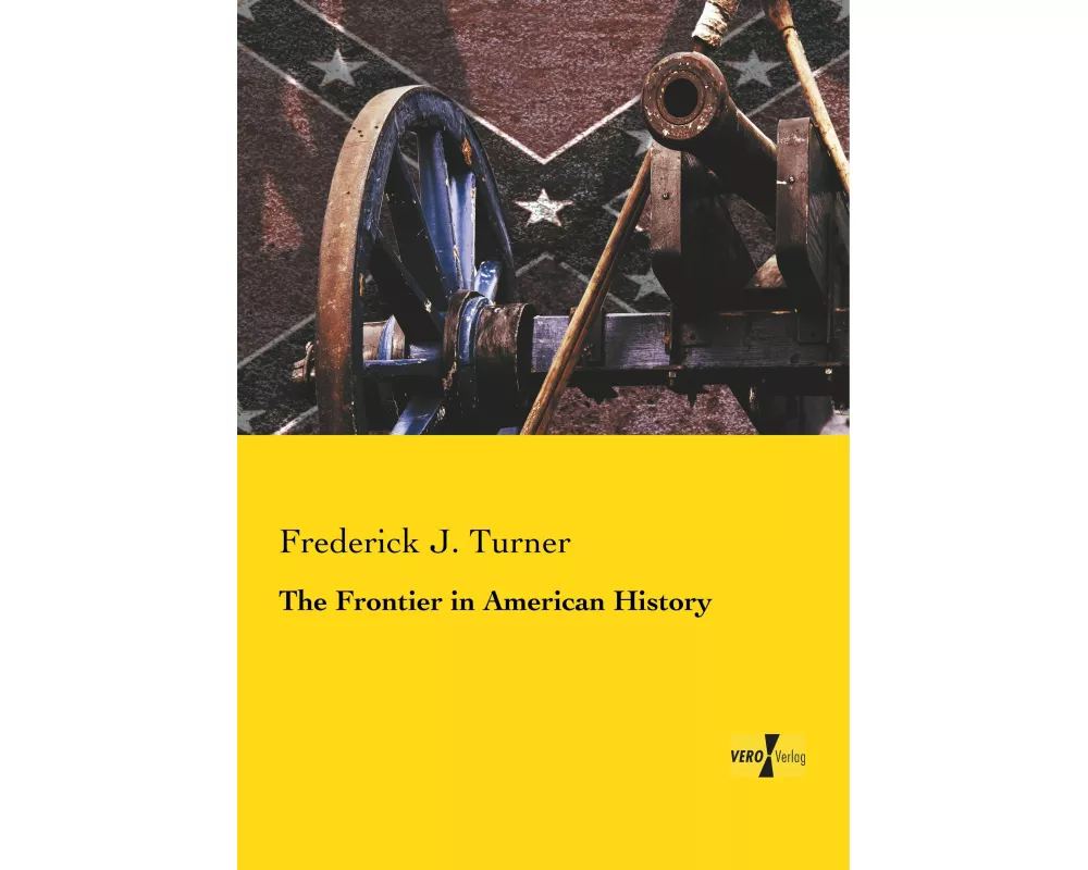 The Frontier in American History