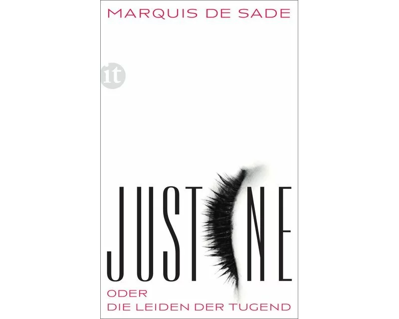 Justine oder Die Leiden der Tugend