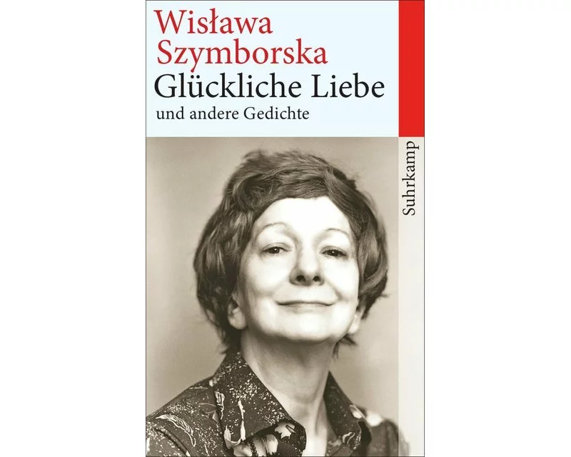 Glückliche Liebe und andere Gedichte