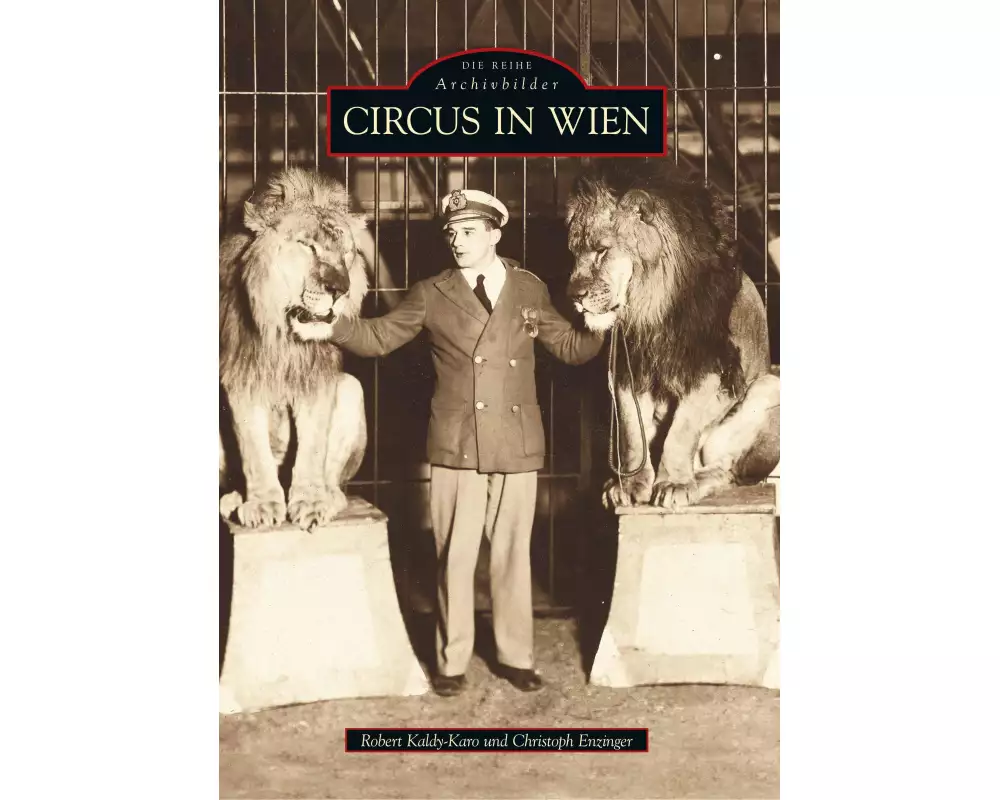 Circus in Wien