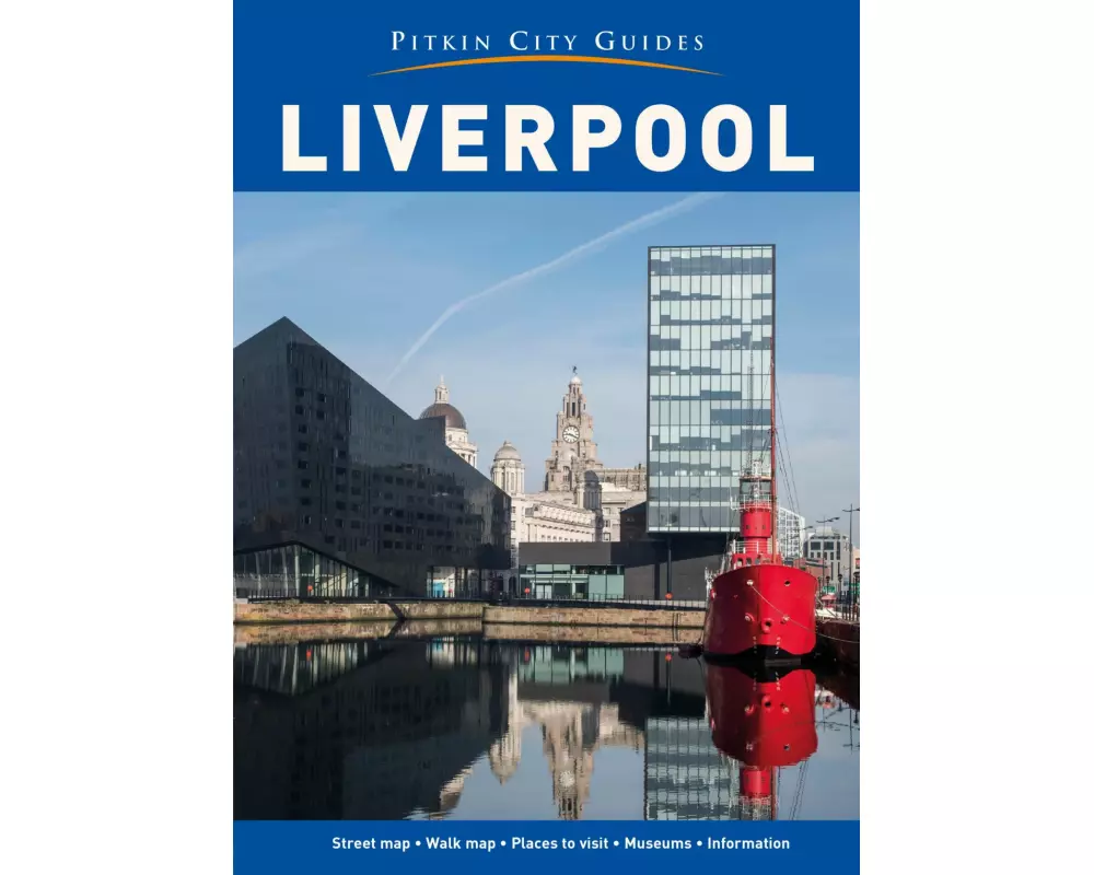 Liverpool City Guide