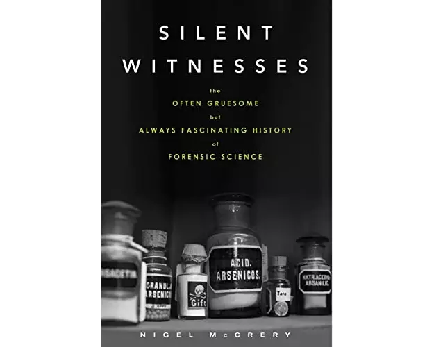 Silent Witnesses