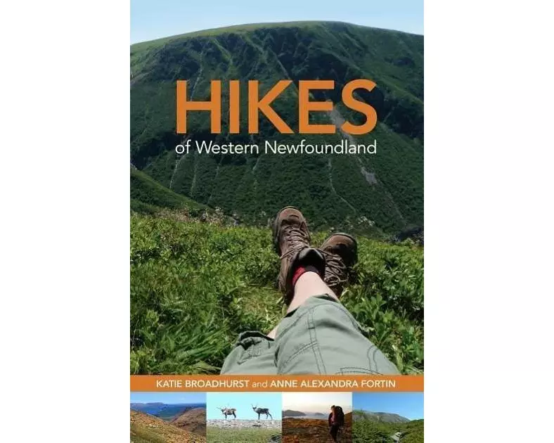 Hikes of Western Newfoundland
