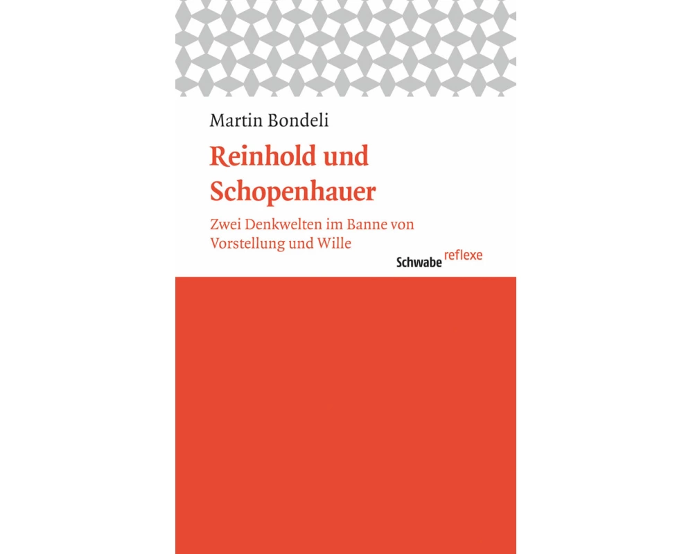 Reinhold und Schopenhauer