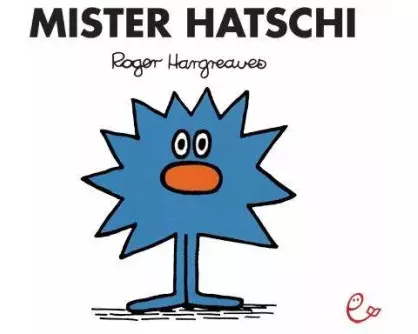 Mister Hatschi