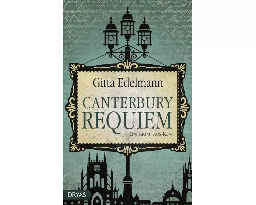 Canterbury Requiem