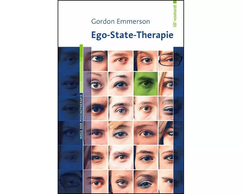 Ego-State-Therapie