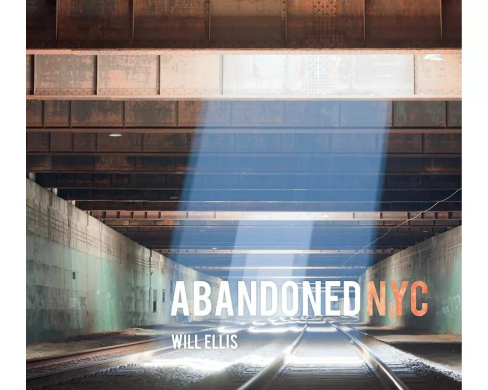 Abandoned NYC