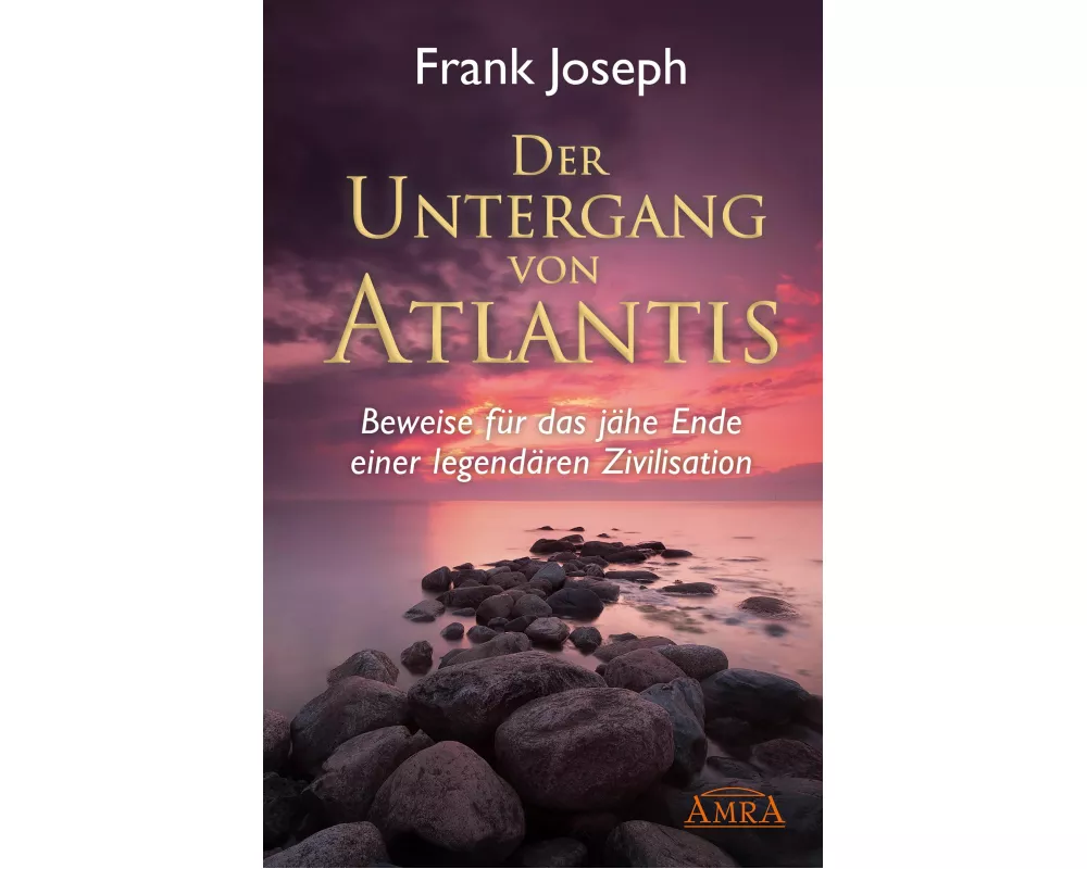 Der Untergang von Atlantis