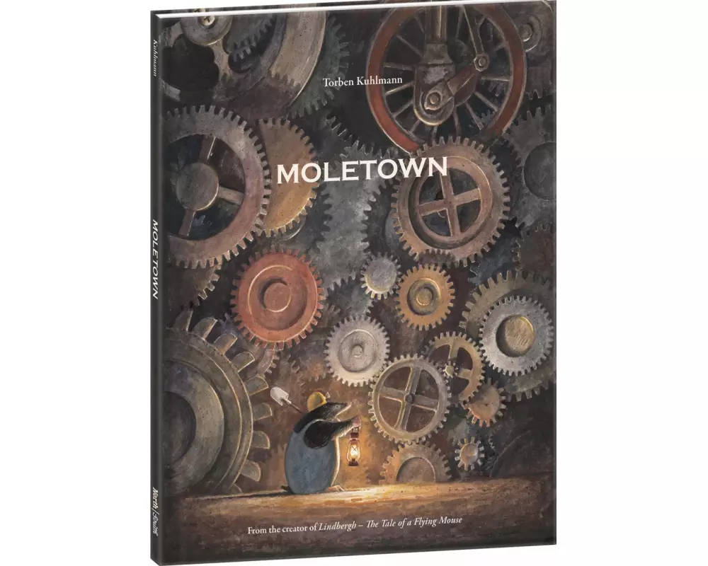 Moletown