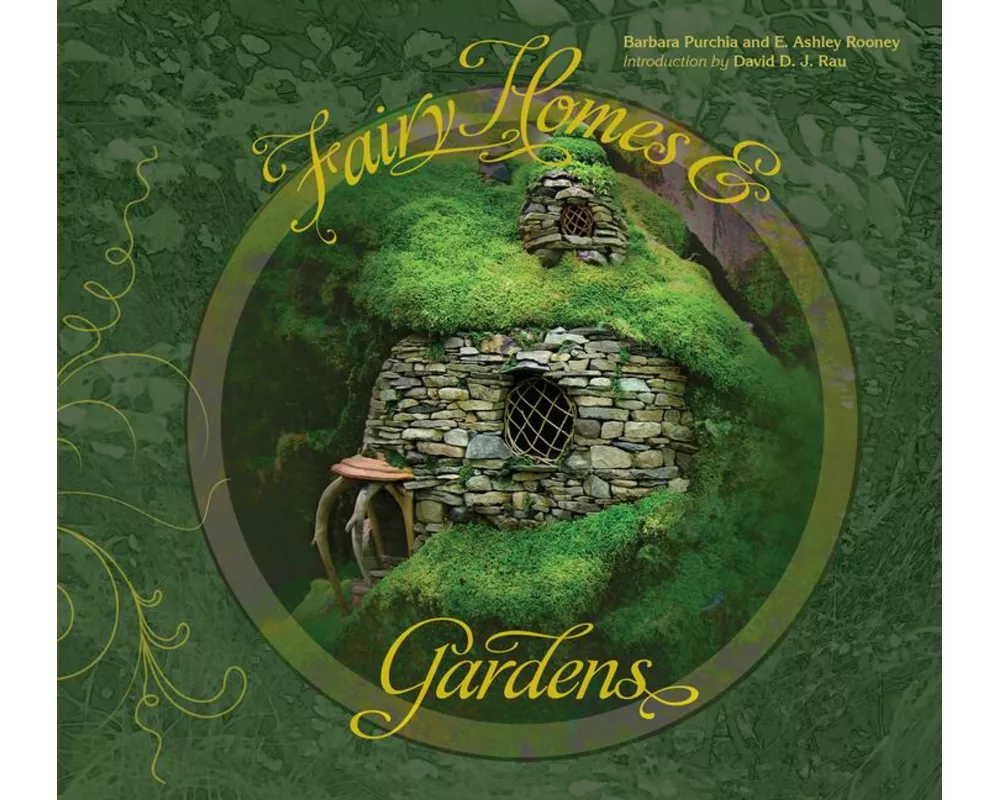 Fairy Homes and Gardens