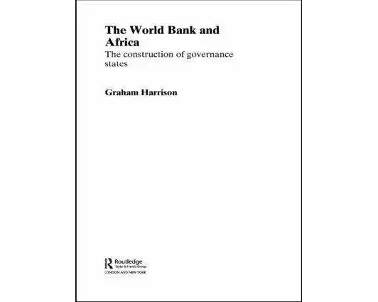 The World Bank and Africa