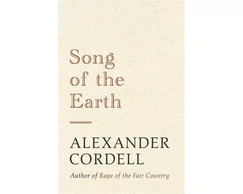 Song of the Earth
