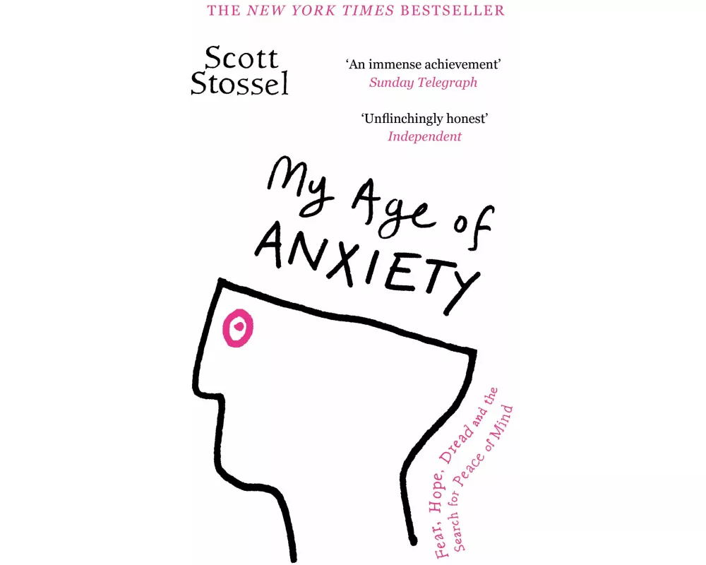 My Age of Anxiety