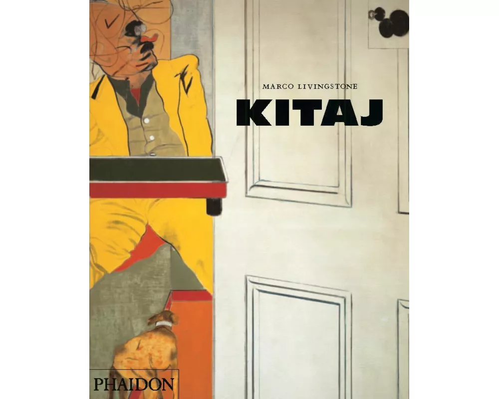 Kitaj
