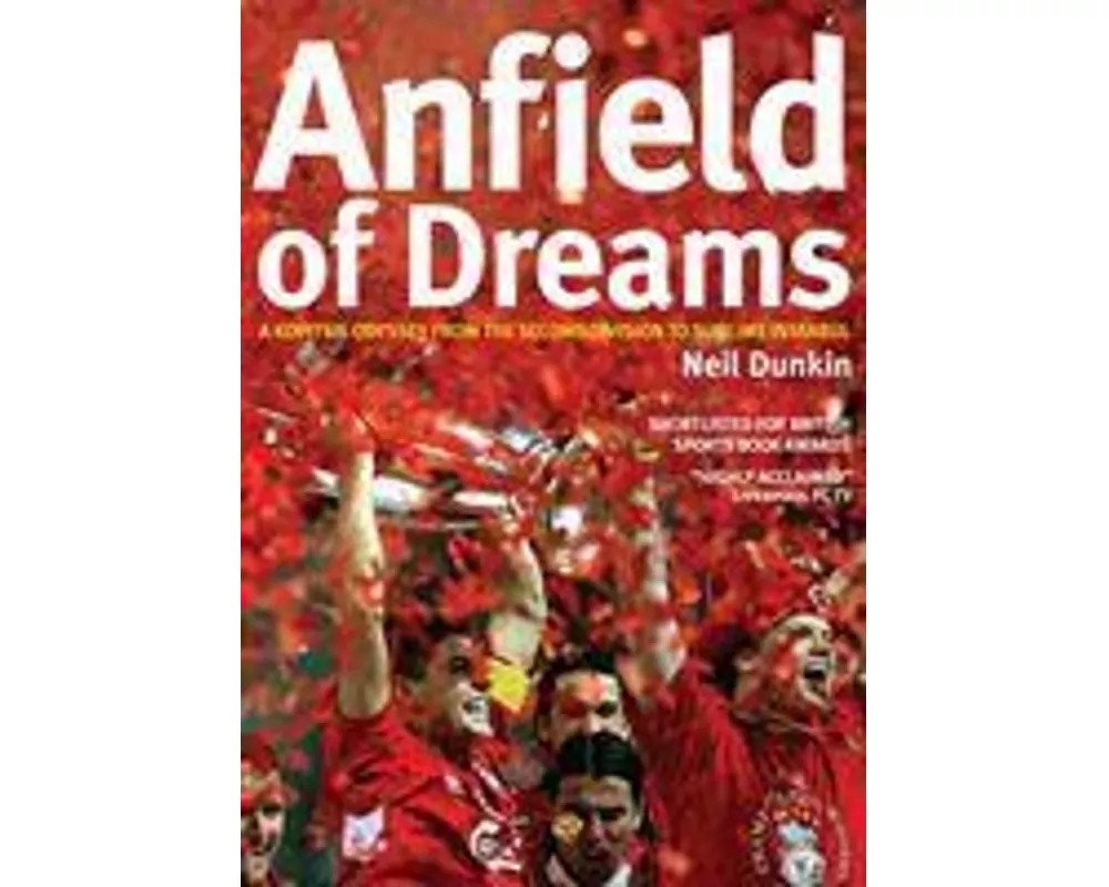 Anfield of Dreams