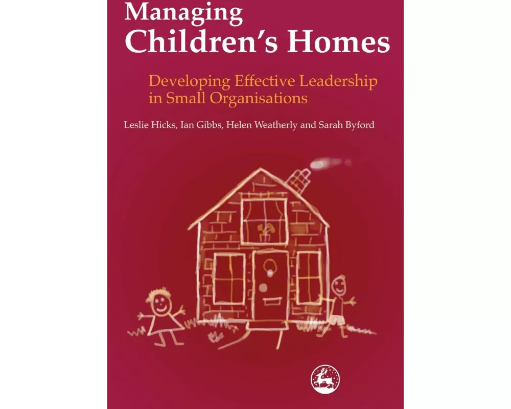 Managing Children's Homes