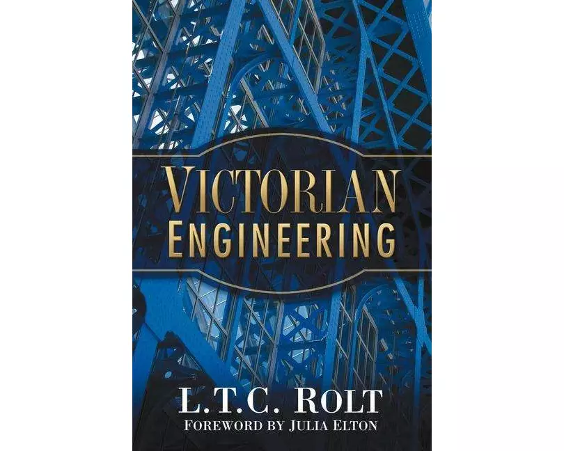 Victorian Engineering