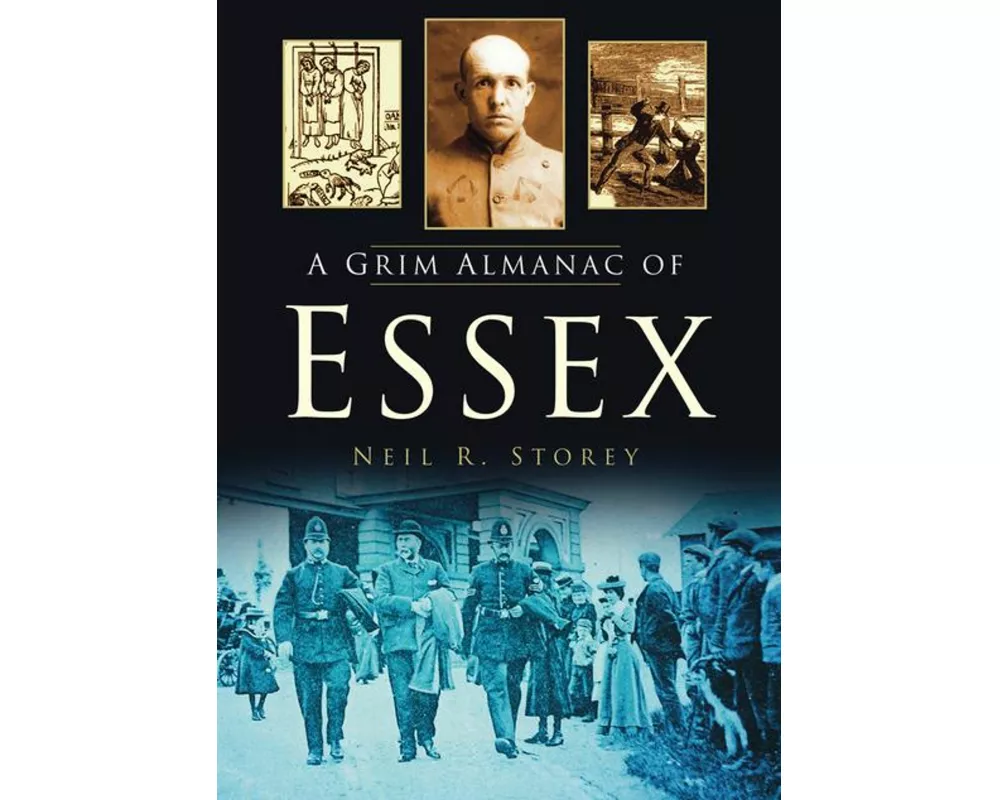 A Grim Almanac of Essex