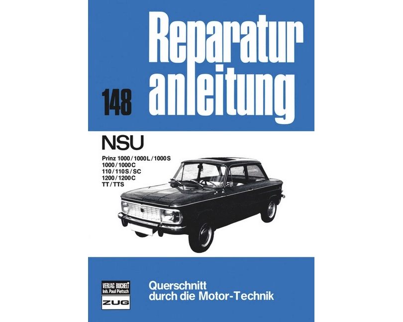 NSU Prinz