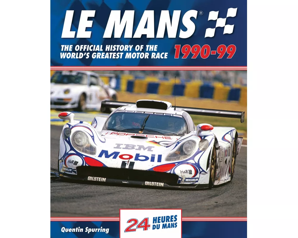 Le Mans