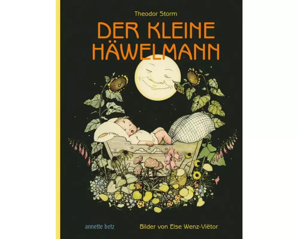Der kleine Häwelmann