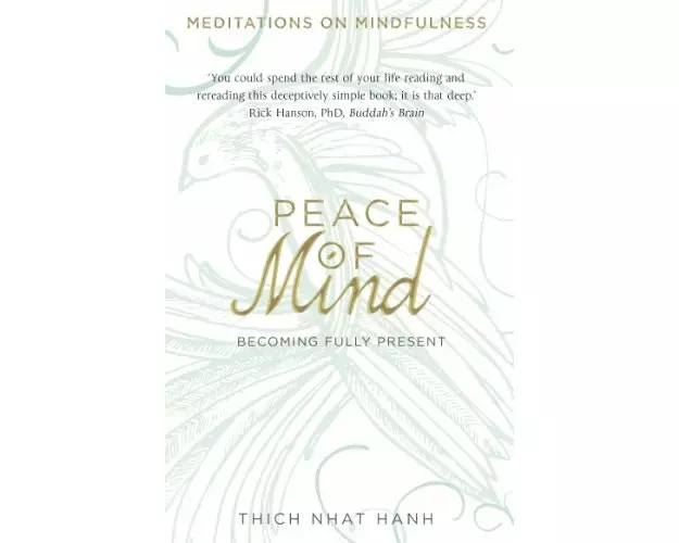 Peace of Mind