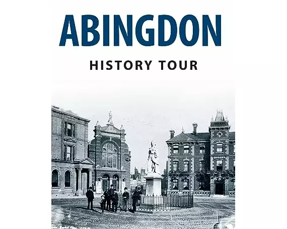 Abingdon History Tour