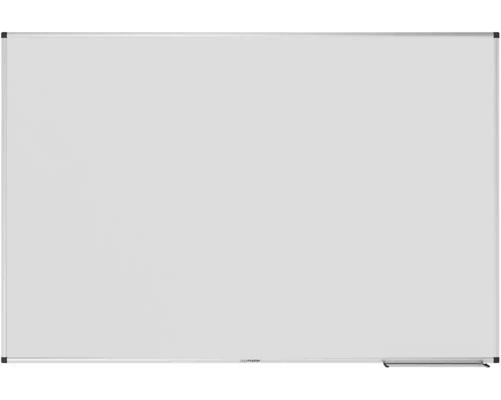 Legamaster Magnethaftendes Whiteboard Unite Plus 100 cm x 150 cm, Weiss